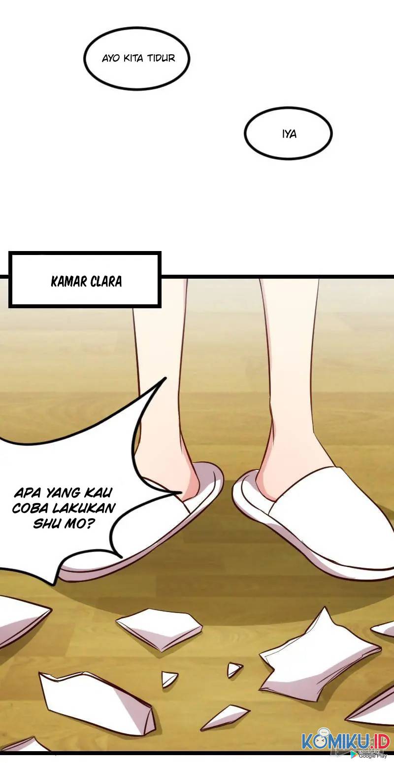 CEO’s Sudden Proposal Chapter 155 Gambar 5